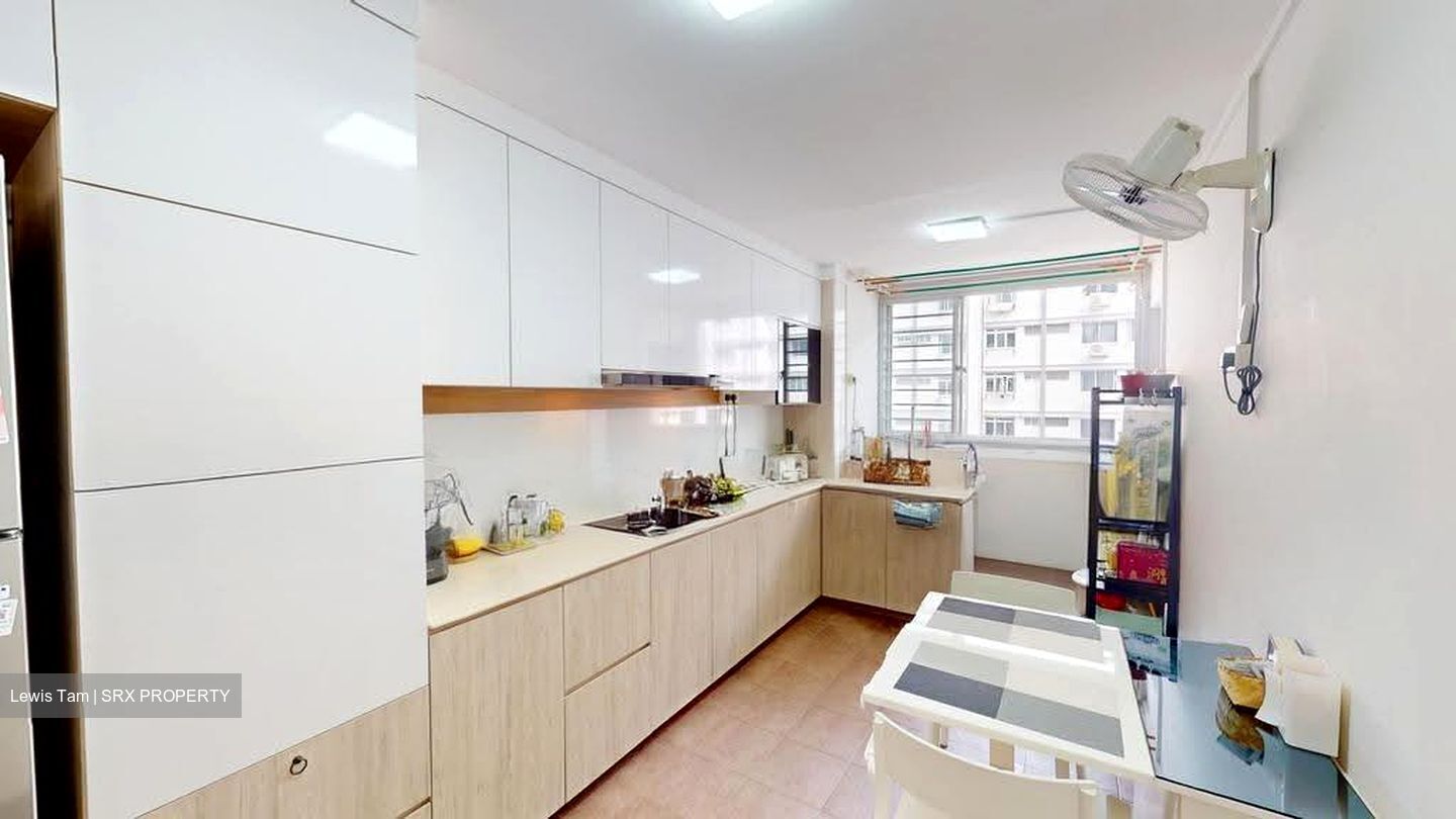 Blk 145 Simei Street 2 (Tampines), HDB 4 Rooms #629815591